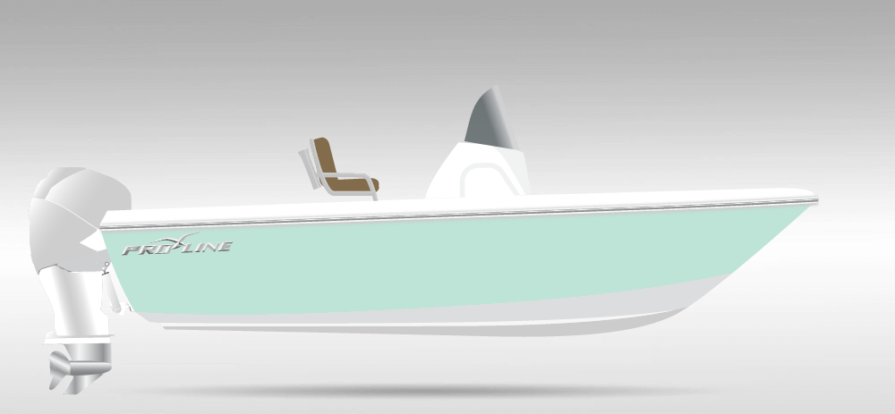 My Boat - 20 Sport