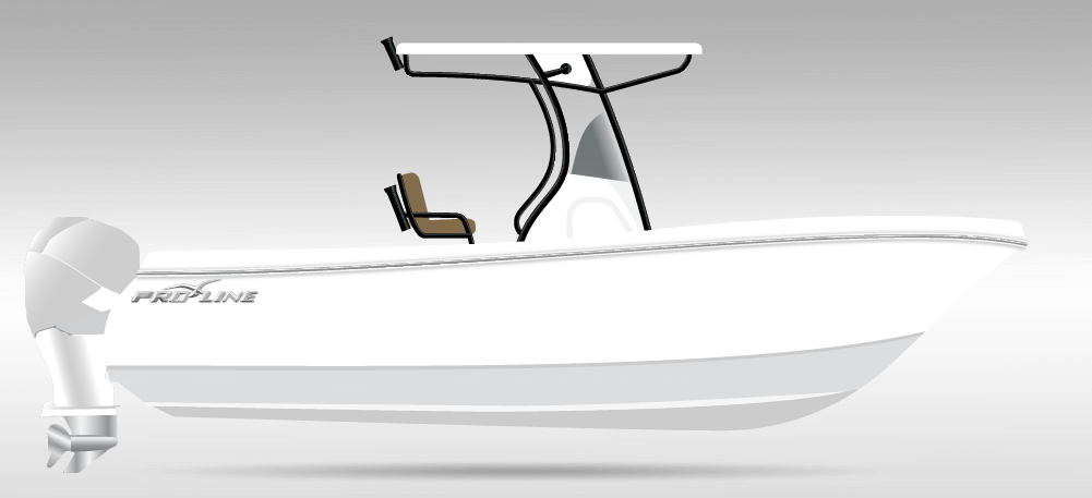 My Boat - 23 Sport