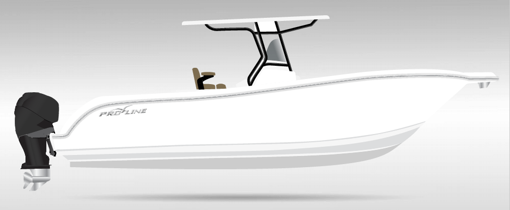 My Boat - 29 Grand Sport