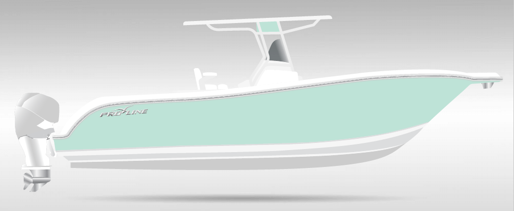 My Boat - 29 Grand Sport