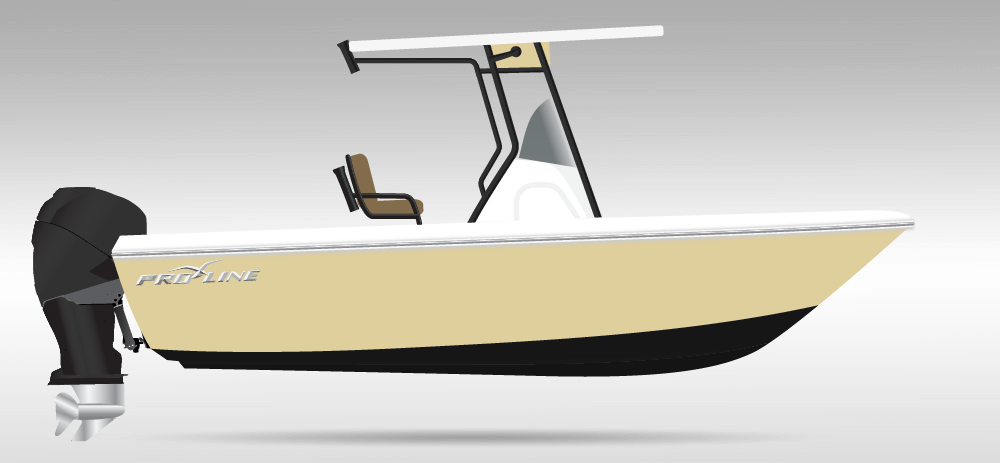 My Boat - 20 Sport