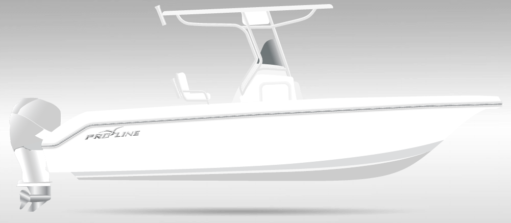 My Boat - 26 Super Sport