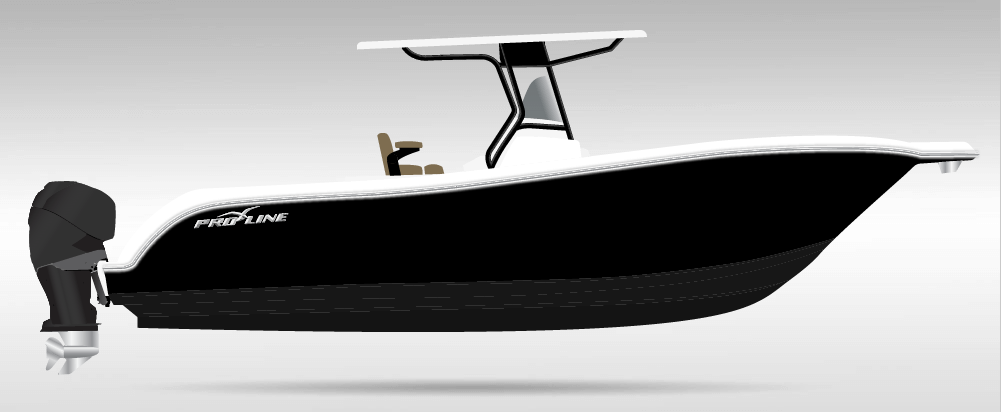My Boat - 29 Grand Sport
