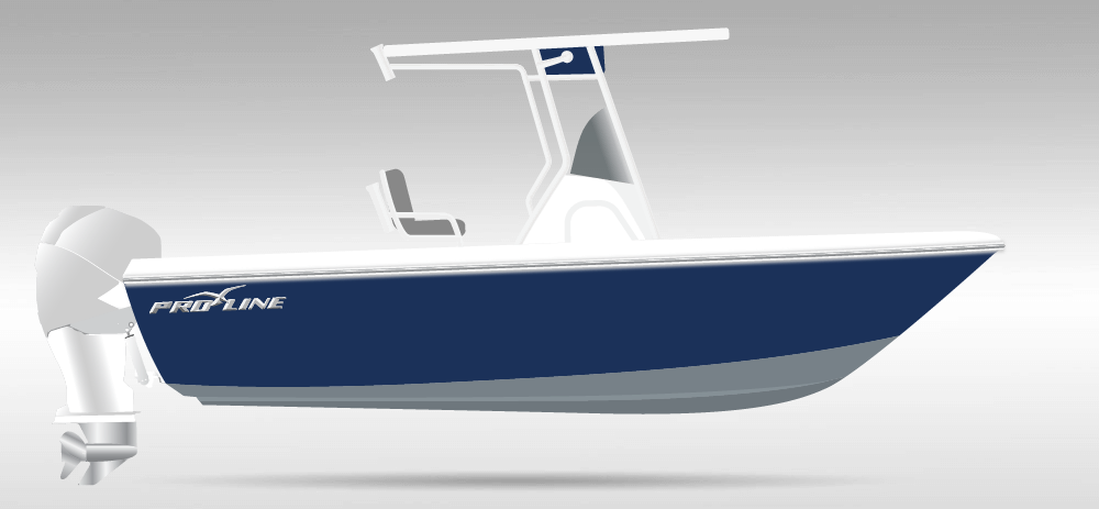My Boat - 20 Sport