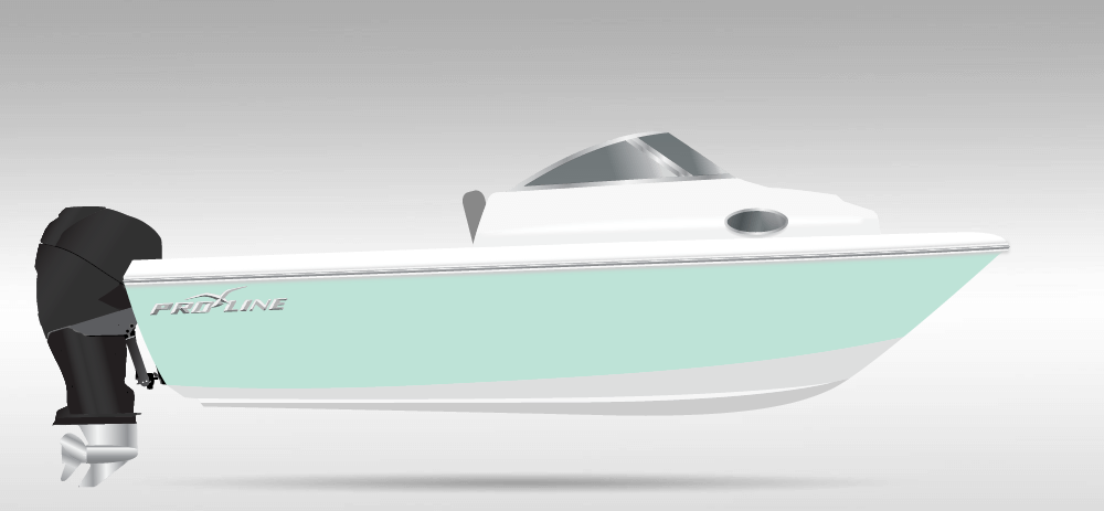 My Boat - 20 Express