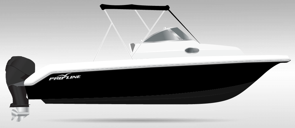 My Boat - 26 Express