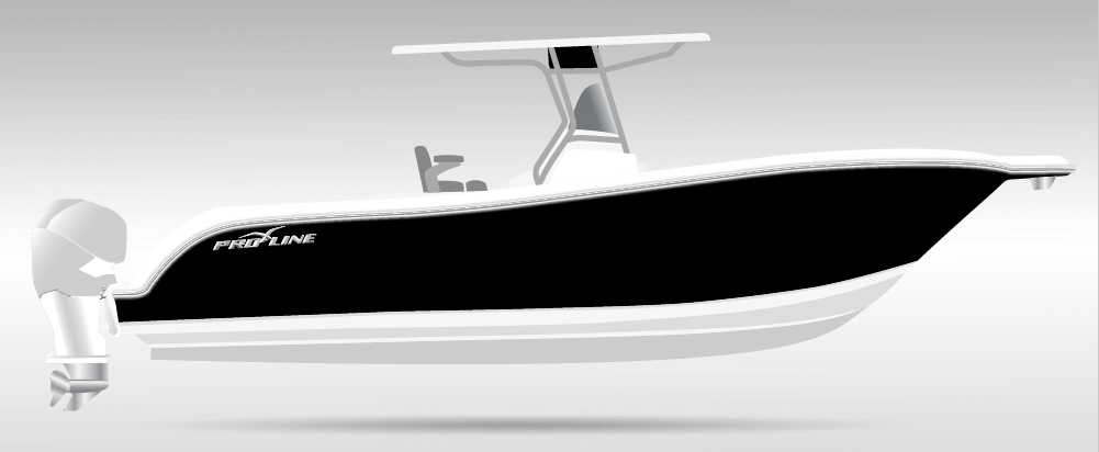 My Boat - 29 Grand Sport