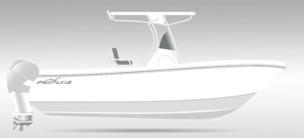 My Boat - 23 Sport