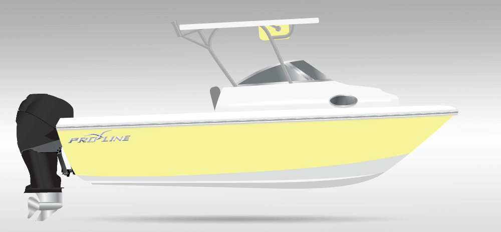 My Boat - 20 Express