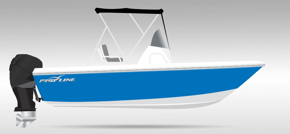 My Boat - 20 Sport