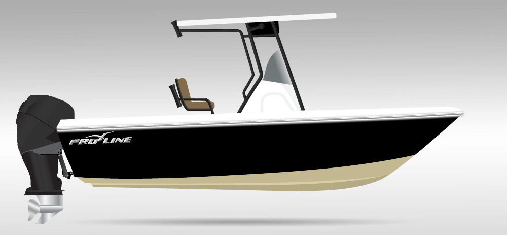 My Boat - 20 Sport