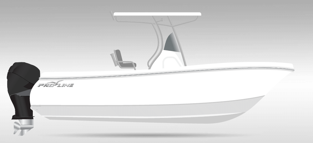 My Boat - 23 Sport