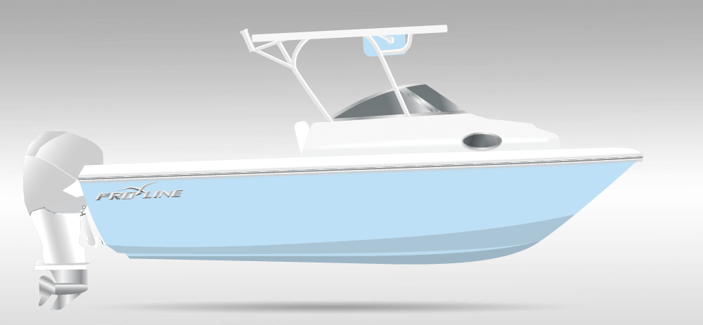 My Boat - 20 Express