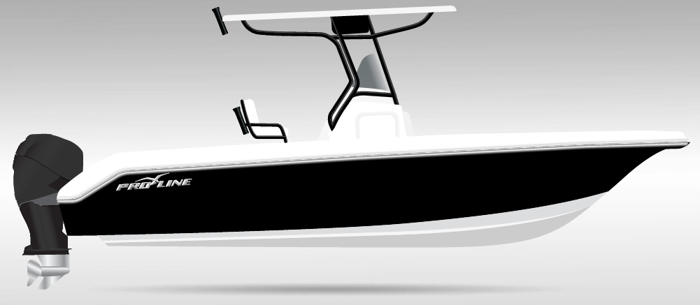 My Boat - 26 Super Sport