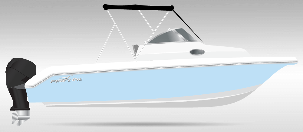 My Boat - 26 Express