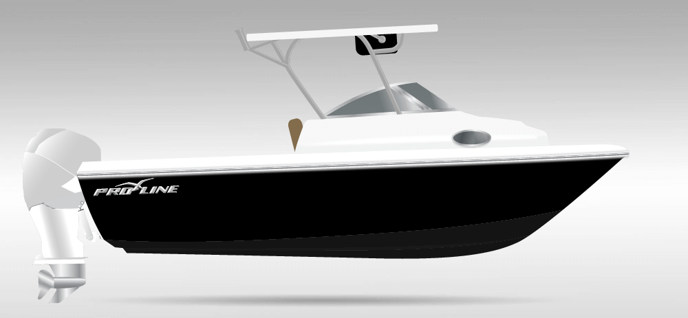 My Boat - 20 Express