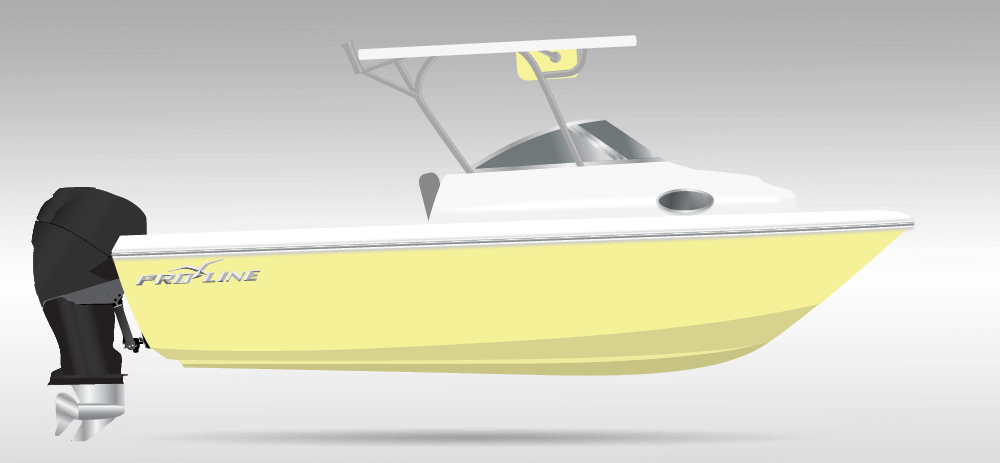 My Boat - 20 Express