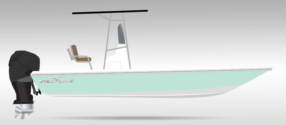 My Boat - 24 Bay