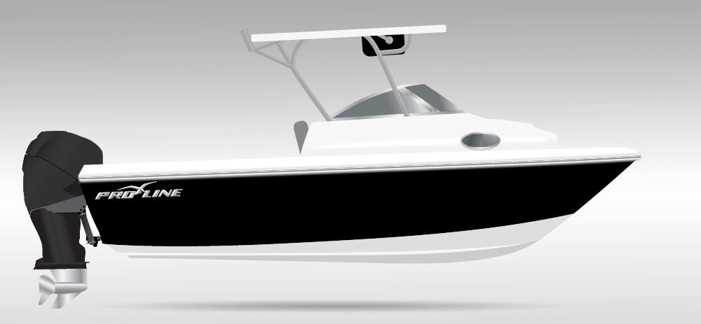 My Boat - 20 Express