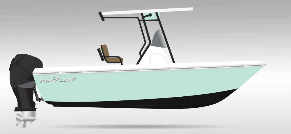 My Boat - 20 Sport