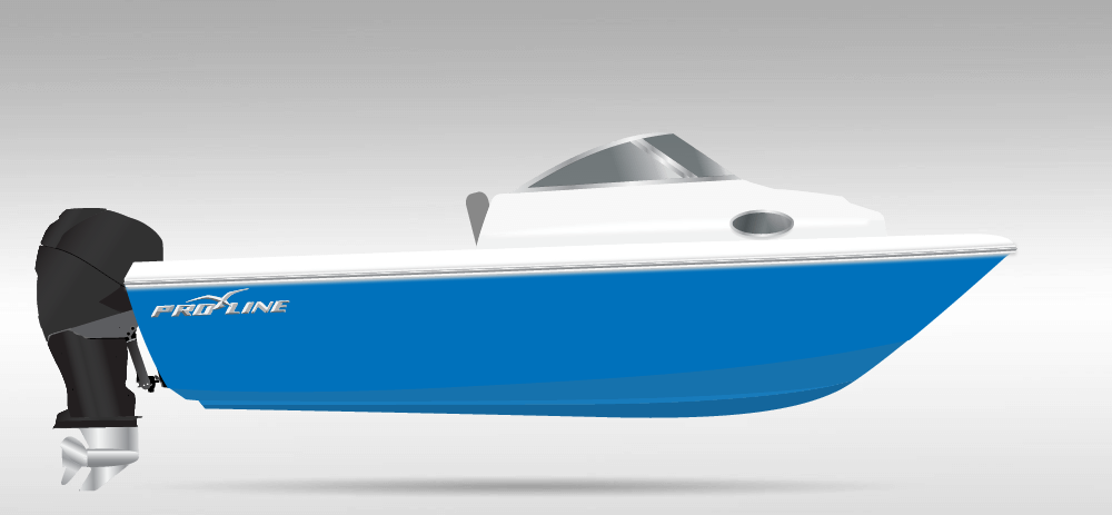 My Boat - 20 Express