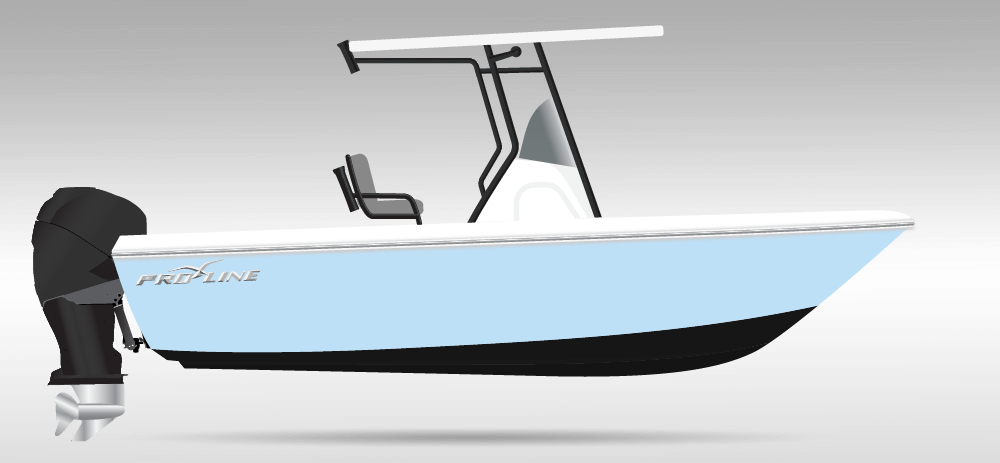 My Boat - 20 Sport