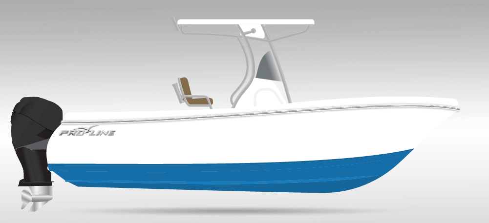 My Boat - 23 Sport