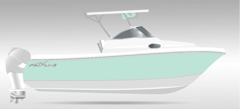My Boat - 23 Express