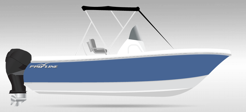 My Boat - 23 Sport