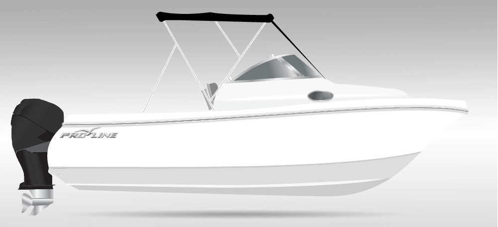 My Boat - 23 Express