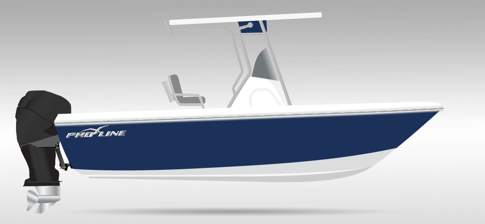 My Boat - 20 Sport