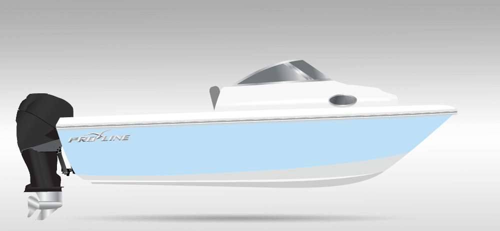 My Boat - 20 Express