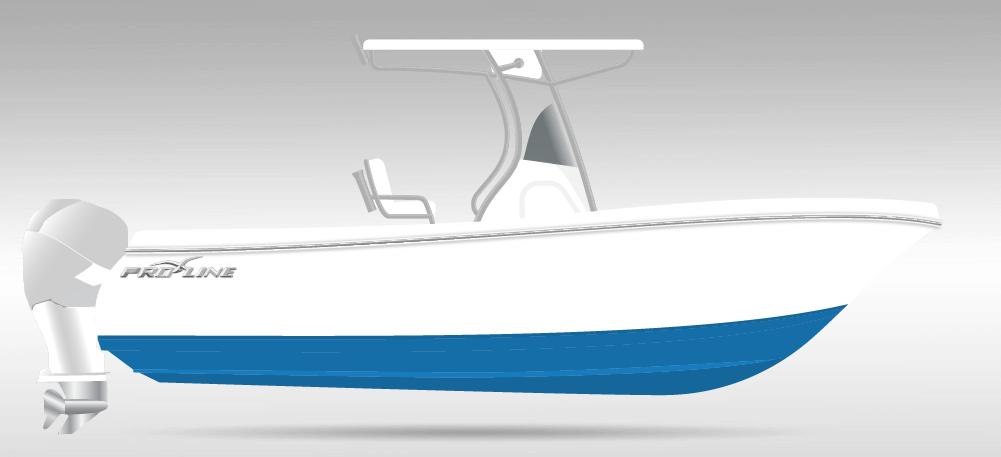 My Boat - 23 Sport