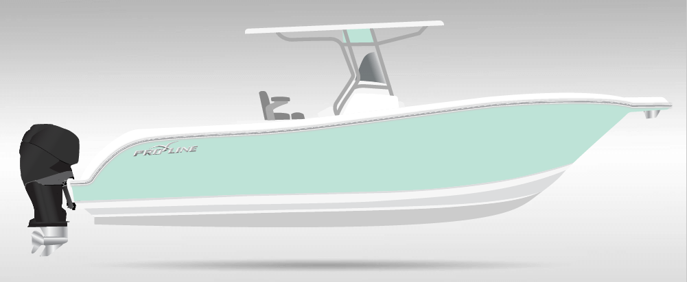 My Boat - 29 Grand Sport