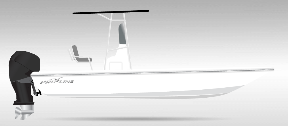 My Boat - 24 Bay