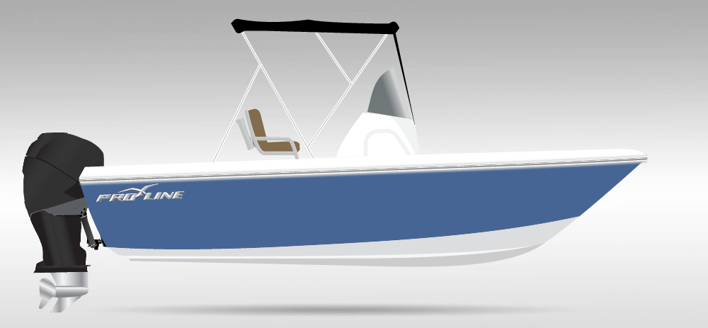 My Boat - 20 Sport