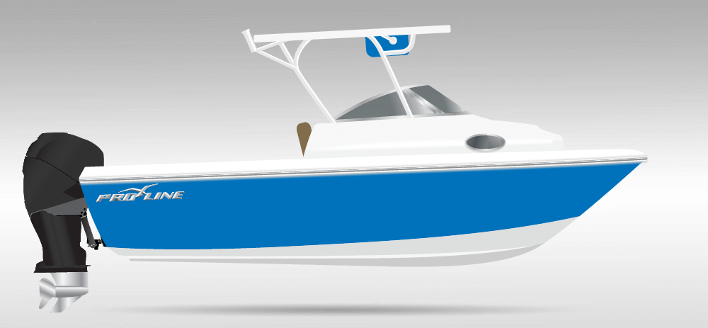 My Boat - 20 Express