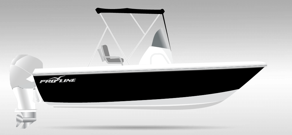My Boat - 20 Sport
