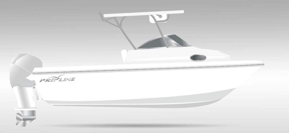 My Boat - 20 Express
