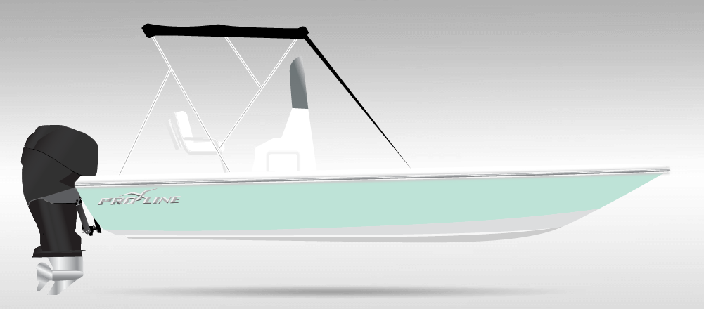 My Boat - 24 Bay