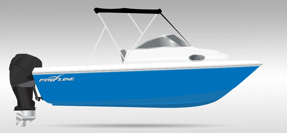 My Boat - 20 Express