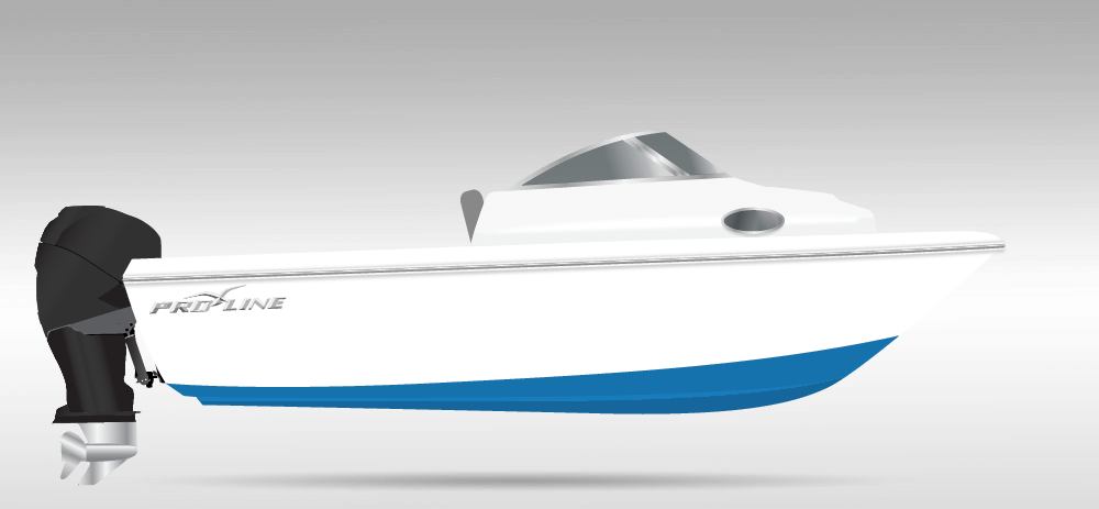 My Boat - 20 Express