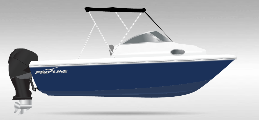 My Boat - 20 Express