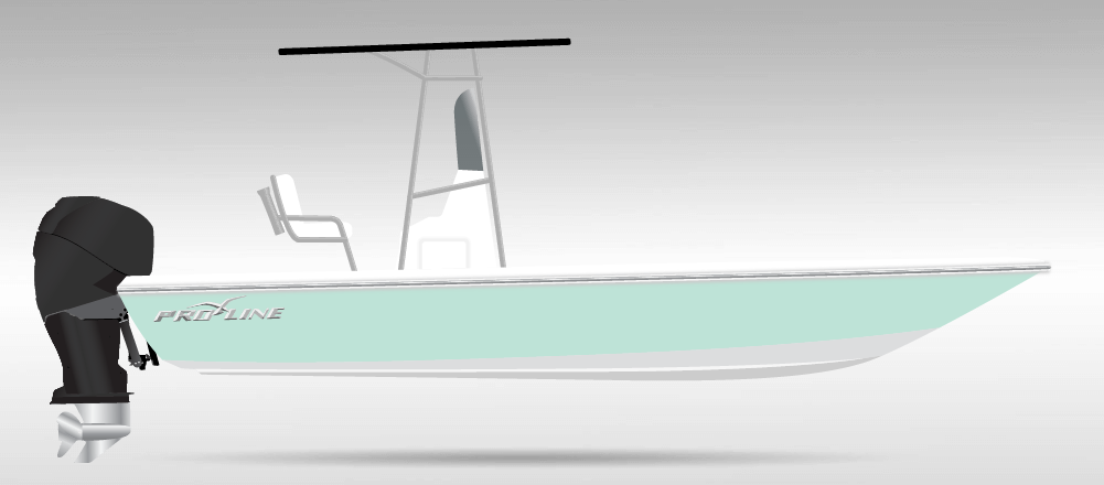 My Boat - 24 Bay