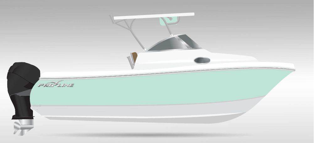 My Boat - 23 Express