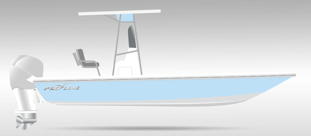 My Boat - 24 Bay