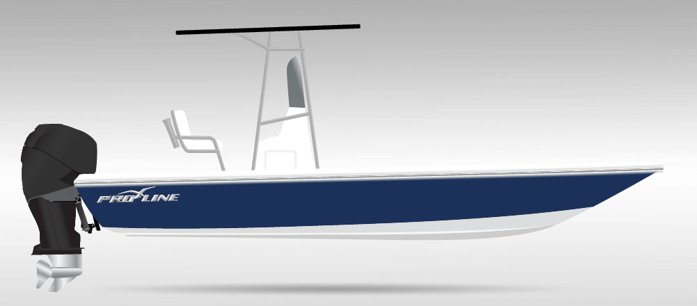 My Boat - 24 Bay