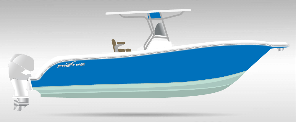 My Boat - 29 Grand Sport
