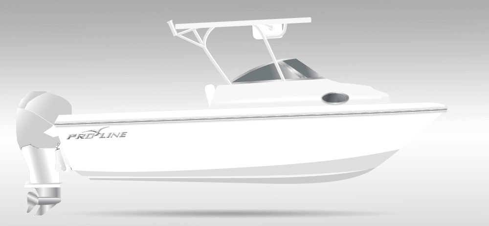 My Boat - 20 Express