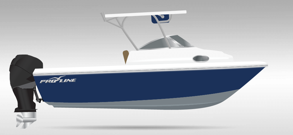 My Boat - 20 Express